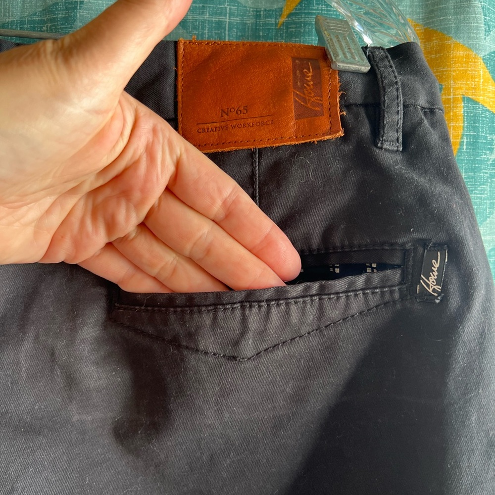 Howe No65 Creative Workforce Pants - Picture 7 of 13